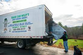 Trusted Winchester, IL Junk Removal Services Experts